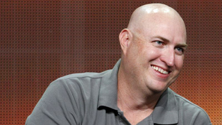 Shawn Ryan on his new thriller and the possibility of a <i>Terriers</i> movie